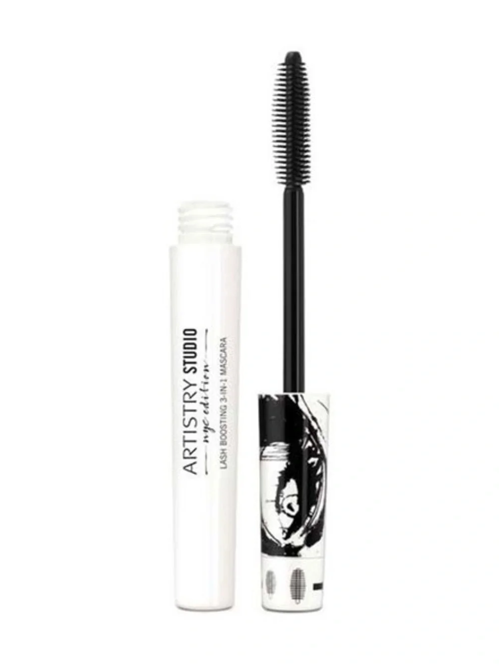ARTISTRY STUDIO NYC Edition Lash Boosting 3-in-1 Mascara - 7ml